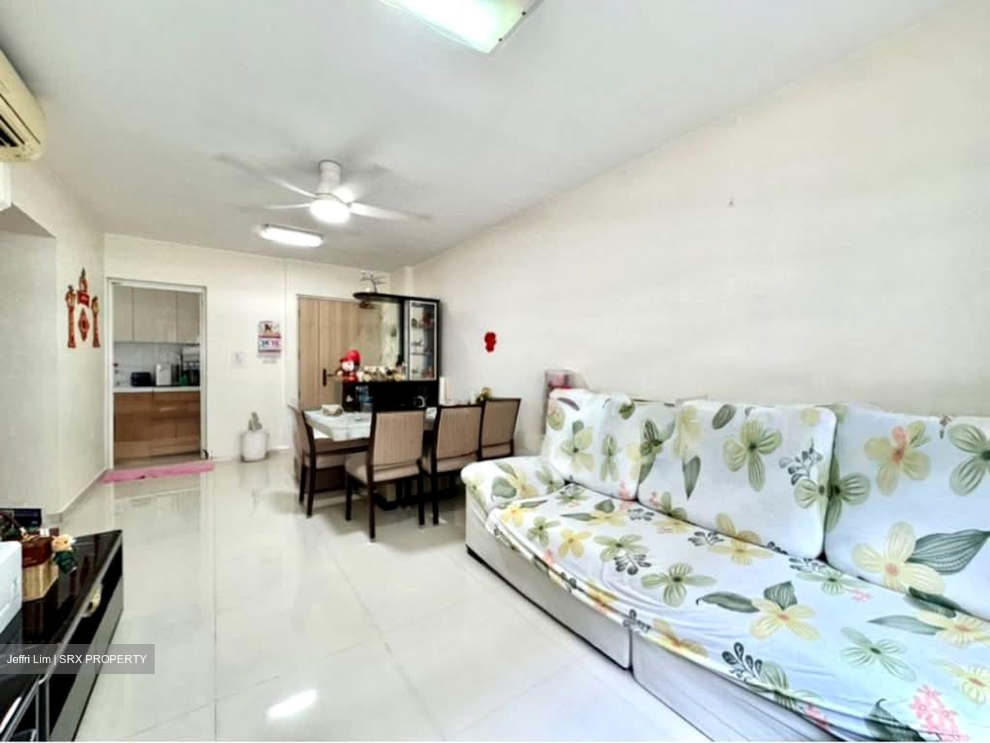 Blk 18A Buona Vista Court (Queenstown), HDB 4 Rooms #566451611
